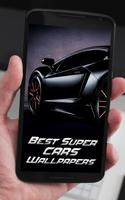 Best Super Cars Wallpapers Affiche