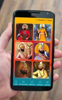 Guru Gobind Singh Ji Paintings स्क्रीनशॉट 1