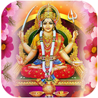 Jai Santoshi Maa Wallpapers icon