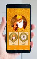 1 Schermata Life History Of Sikh Gurus
