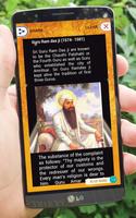 Life History Of Sikh Gurus スクリーンショット 2