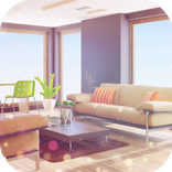 Modern Interior Designs Set I