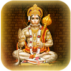 Panchmukhi Hanuman Wallpaper I icône