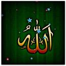 Allah Live Wallpaper APK