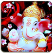 Lord Ganesha HD Live Wallpaper