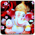Lord Ganesha HD Live Wallpaper