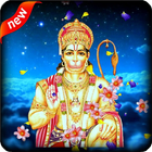 Hanuman Live Wallpaper آئیکن