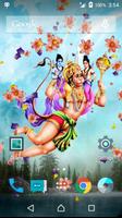 Hanuman Live Wallpaper 海報
