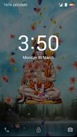Hanuman Live Wallpaper ảnh chụp màn hình 2