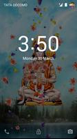 Hanuman Live Wallpaper 截圖 2