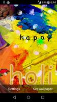 Holi Special plakat