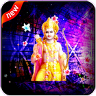 آیکون‌ Lord Rama Live Wallpaper