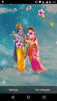 Lord Rama Live Wallpaper পোস্টার