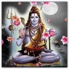 Lord Shiva Live Wallpaper, Sawan Somwar special biểu tượng