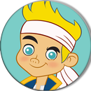 Jake Flay Run 7 APK