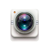 Surveillance Camera icône