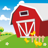 Farm Animals - Simon