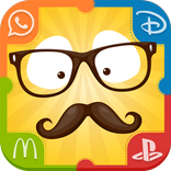 Logotified, Guess Brands