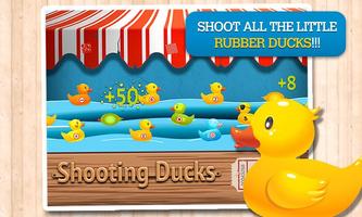 Shooting Ducks Hunting Free poster