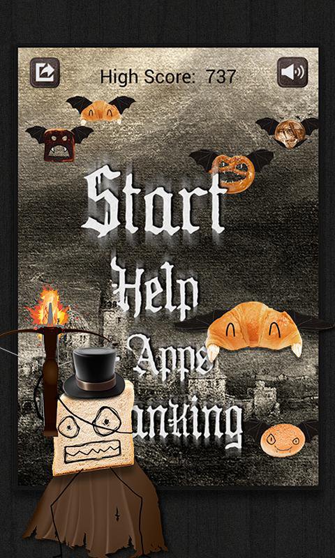 Vampire Hunter APK for Android Download