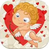 Postales San Valentin