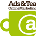 Ads & Tea biểu tượng