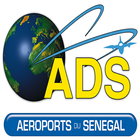 Aéroport de Dakar LSS icône