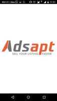 Adsapt Free Classifieds 海報