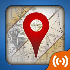 臺北歷史地圖 APK Herunterladen