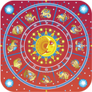 Astrology horoscope - Palm Reader Astroline APK