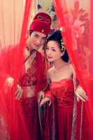 Chinese Wedding Songs Affiche