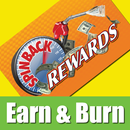 Spinback Rewards Earn & Burn APK