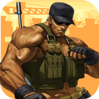 Rambo Wars icône