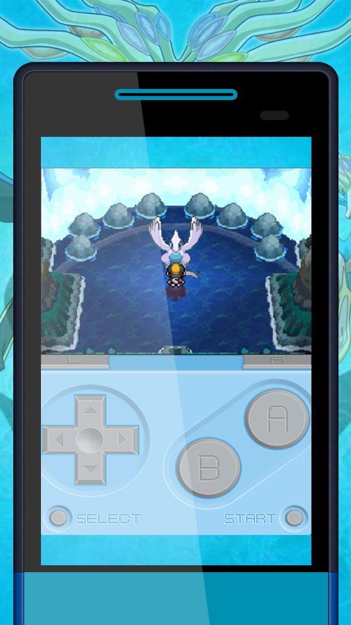 ดาวน์โหลด Cheats for POKEMON SoulSilver Version APK สำหรับ Android