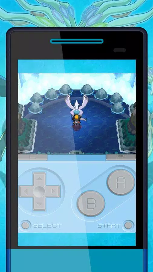 Cheats for POKEMON SoulSilver Version APK pour Android Télécharger