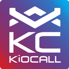 KioCall アイコン