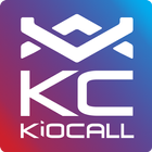 KioCall icône