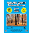 Richland County Directory