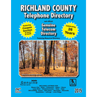 Richland County Directory ícone