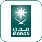 MODON Jobs-icoon