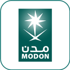 Icona MODON Jobs