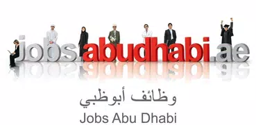 Jobs Abu Dhabi
