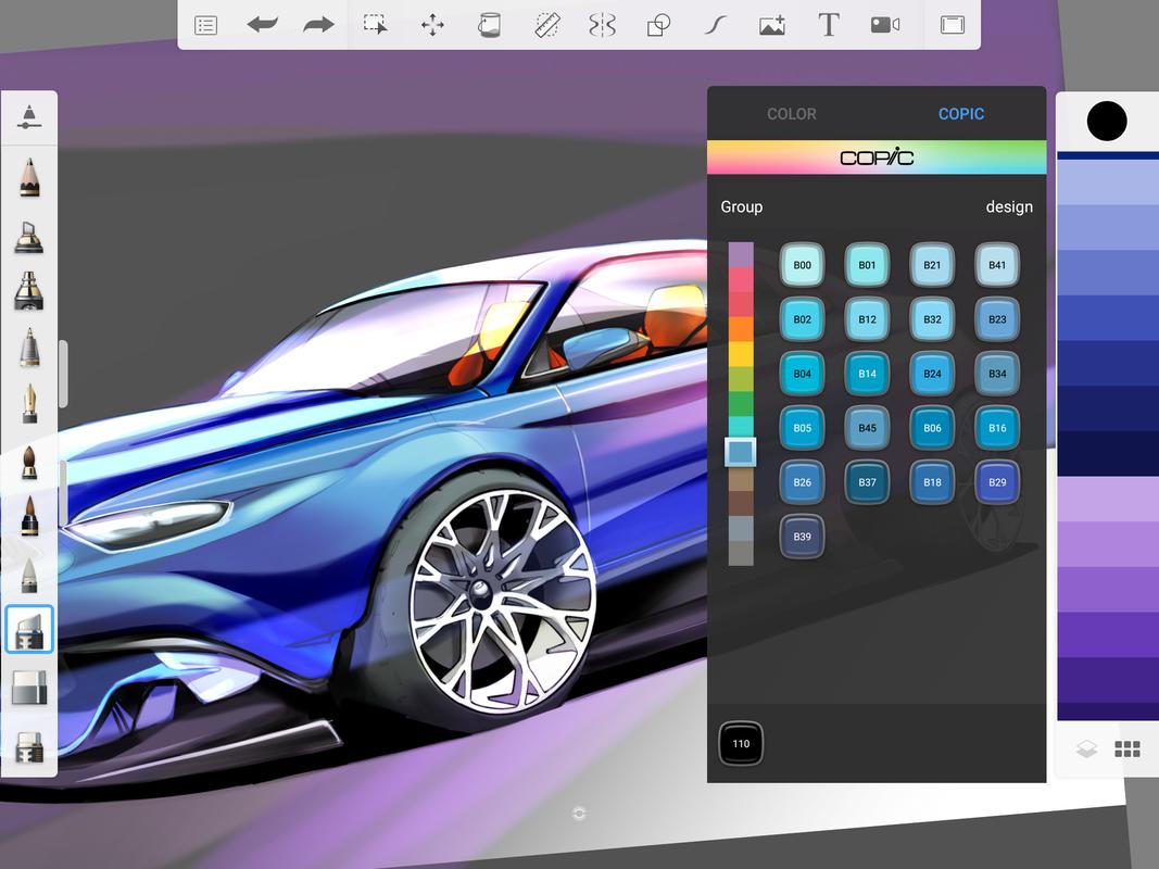 SketchBook draw and paint APK Download Free SketchBook draw and paint APK Download Free