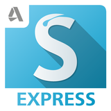 SketchBook Express simgesi