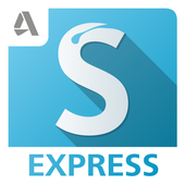 آیکون‌ SketchBook Express