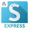 SketchBook Express biểu tượng