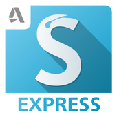 SketchBook Express ikon