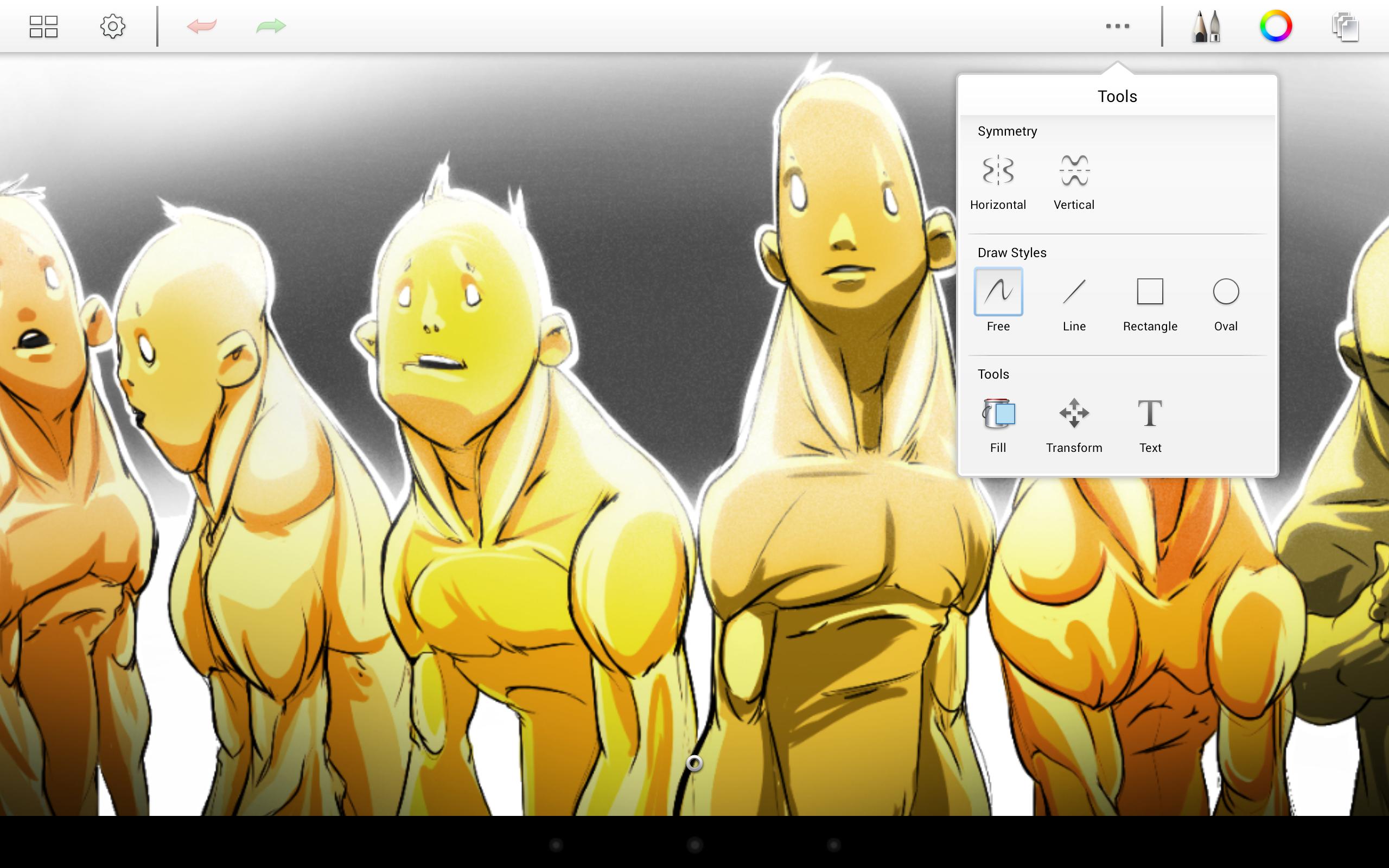 Featured image of post Sketchbook Express Apk : Sketchbook express é um programa desenvolvido por autodesk.