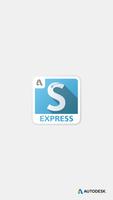 SketchBook Express ポスター