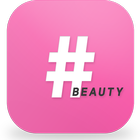#Beauty 샾뷰티 Beauty ícone